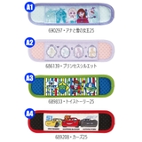 SKATER スケーター 水筒ショルダーベルトカバー | シメファブリック | 詳細画像2