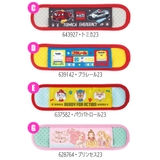 SKATER スケーター 水筒ショルダーベルトカバー | シメファブリック | 詳細画像4
