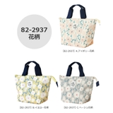ランチトート かわいい トートバッグ | シメファブリック | 詳細画像7