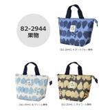 ランチトート かわいい トートバッグ | シメファブリック | 詳細画像8