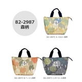 ランチトート かわいい トートバッグ | シメファブリック | 詳細画像11