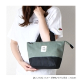 ランチトート かわいい トートバッグ | シメファブリック | 詳細画像2