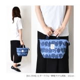 ランチトート かわいい トートバッグ | シメファブリック | 詳細画像3