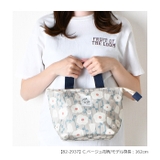ランチトート かわいい トートバッグ | シメファブリック | 詳細画像4