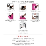 【公式】SIXPLUS ロマンチックなピンク色 メイクブラシ 15本セット | SIXPLUS | 詳細画像9