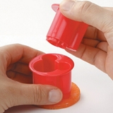 スケーター ●ミッキーマウス●抜き型 2個セット | Skater【KIDS】 | 詳細画像4 