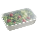 シリコンラップ角型 エコラップ 食品ラップ | Skater | 詳細画像3