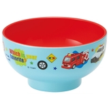 スケーター 塗汁わん●トミカ● プラスチック食器 | Skater【KIDS】 | 詳細画像2 