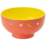 スケーター 塗汁わん●おさるのジョージ● プラスチック食器 | Skater【KIDS】 | 詳細画像2 