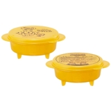 電子レンジで作るホットケーキメーカー(2個入り)●POOH honey● 親子で… | Skater | 詳細画像2