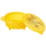 電子レンジで作るホットケーキメーカー(2個入り)●POOH honey● 親子で… | Skater | 詳細画像4