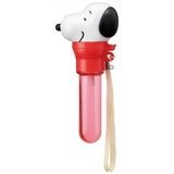 携帯ケース付きストローホッパーキャップ●SNOOPY● ペットボトル用 ストロー | Skater | 詳細画像1