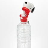 携帯ケース付きストローホッパーキャップ●SNOOPY● ペットボトル用 ストロー | Skater | 詳細画像3