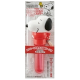 携帯ケース付きストローホッパーキャップ●SNOOPY● ペットボトル用 ストロー | Skater | 詳細画像5