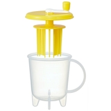 電子レンジ スクランブルエッグメーカー 便利グッズ | Skater | 詳細画像2 