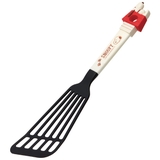 ♪キッチンツール♪ビーター フライ返し●ＳＮＯＯＰＹ ２１● | Skater | 詳細画像1 