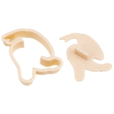 スタンプ クッキー型 キャラクター | Skater | 詳細画像3 