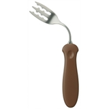 曲げて使えるステンレスフォーク 食事 サポート | Skater【KIDS】 | 詳細画像3 