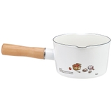 ホーロー ミルクパン 13cm | Skater | 詳細画像3 