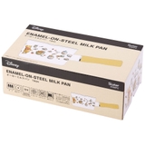 ホーロー ミルクパン 13cm | Skater | 詳細画像4 