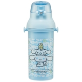 水筒 直飲み プラスチック | Skater【KIDS】 | 詳細画像5