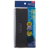 ●１段弁当用保冷バッグ[保冷剤付き]● 保冷バッグ ランチバッグ | Skater | 詳細画像3 