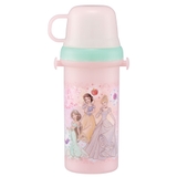 プリンセス２３ 水筒 キッズ | Skater【KIDS】 | 詳細画像5 