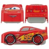 ●マックィーン●ダイカットランチボックス お弁当箱 ダイカット容器 | Skater【KIDS】 | 詳細画像3 