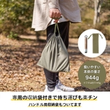 アウトドア用 中華鍋 23cm | Skater【KIDS】 | 詳細画像6 