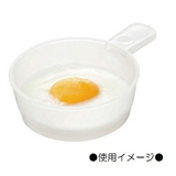 スケーター 目玉焼きメーカー めだまやき | Skater | 詳細画像3