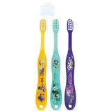 園児用 歯ブラシ 3本 | Skater【KIDS】 | 詳細画像2 