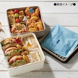 保冷バッグ付行楽ランチセット ミッフィー20/KCPC2_530036 | Skater | 詳細画像4