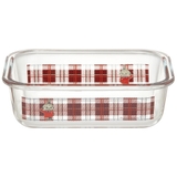 耐熱ガラス 容器 650ml | Skater | 詳細画像4 