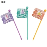 ランチ ピックス 9本入 | Skater【KIDS】 | 詳細画像2 