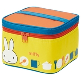 保冷バッグ付行楽ランチセット ミッフィー20/KCPC2_530036 | Skater | 詳細画像2