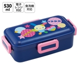 スケーター 弁当箱 530ml | Skater | 詳細画像1