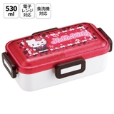 スケーター 弁当箱 530ml | Skater | 詳細画像1 