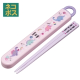 お箸セット 食洗器対応 箸入れ | Skater【KIDS】 | 詳細画像1 