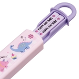 お箸セット 食洗器対応 箸入れ | Skater【KIDS】 | 詳細画像2 