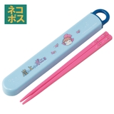 お箸セット 食洗器対応 箸入れ | Skater【KIDS】 | 詳細画像1