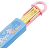 お箸セット 食洗器対応 箸入れ | Skater【KIDS】 | 詳細画像2