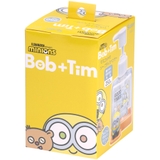 マスコット付き ソープ ディスペンサー | Skater | 詳細画像6