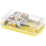 バターケース カット ステンレス | Skater | 詳細画像12 