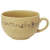 陶器製 スープマグ カップ | Skater | 詳細画像1 