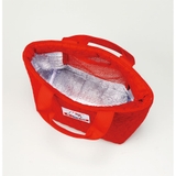 保温 保冷 ランチバッグ | Skater | 詳細画像2 