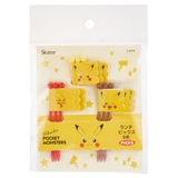 ランチピックス 9本入 3柄×3本入 | Skater【KIDS】 | 詳細画像3 