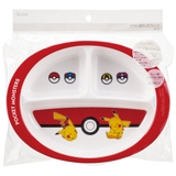 メラミン製 ランチ プレート | Skater | 詳細画像3 