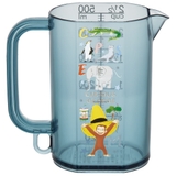 メジャーカップ 500ml 計量カップ | Skater | 詳細画像1
