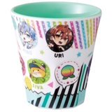 メラミンカップ キャラクター メラミンコップ | Skater | 詳細画像3 