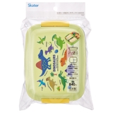 キッズ ランチボックス 840ml | Skater | 詳細画像5